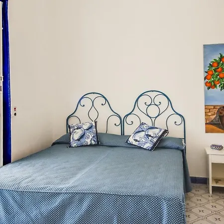 Ulivo * Lipari (Isola Lipari)