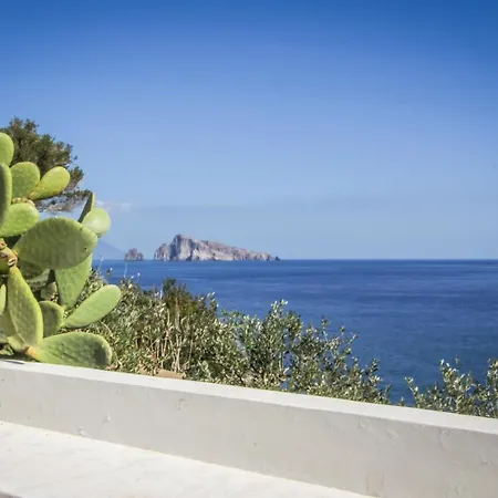 Villa Ulivo Lipari (Isola Lipari)
