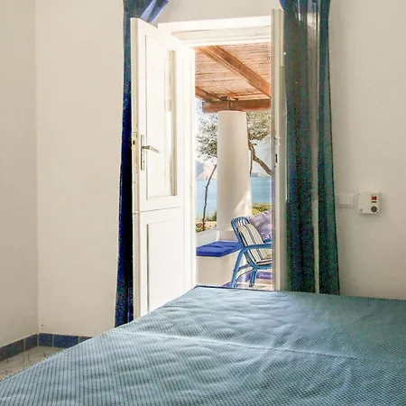Villa Ulivo Lipari (Isola Lipari)