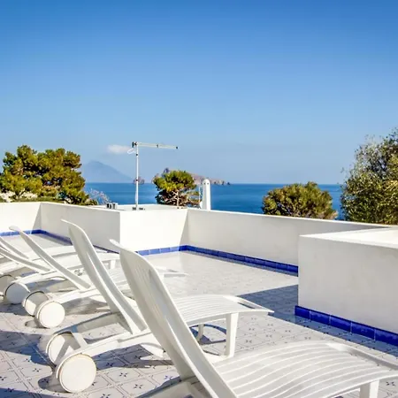 Villa Ulivo Lipari (Isola Lipari)