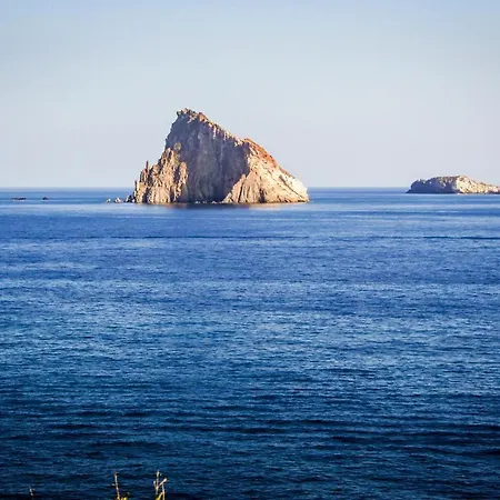 Ulivo Lipari (Isola Lipari)