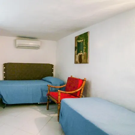 Ulivo Villa *